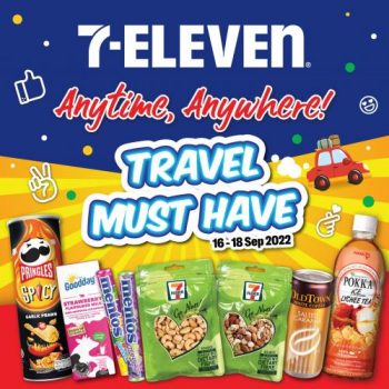 7-Eleven-Travel-Must-Have-Promotion-350x350 - Johor Kedah Kelantan Kuala Lumpur Melaka Negeri Sembilan Pahang Penang Perak Perlis Promotions & Freebies Putrajaya Sabah Sarawak Selangor Supermarket & Hypermarket Terengganu 