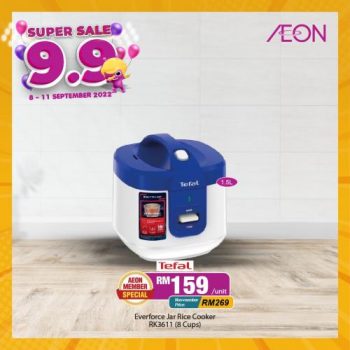 AEON-9.9-Sale-1-350x350 - Johor Kedah Kelantan Kuala Lumpur Malaysia Sales Melaka Negeri Sembilan Pahang Penang Perak Perlis Putrajaya Sabah Sarawak Selangor Supermarket & Hypermarket Terengganu 