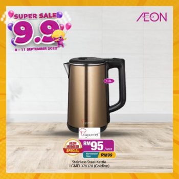 AEON-9.9-Sale-10-350x350 - Johor Kedah Kelantan Kuala Lumpur Malaysia Sales Melaka Negeri Sembilan Pahang Penang Perak Perlis Putrajaya Sabah Sarawak Selangor Supermarket & Hypermarket Terengganu