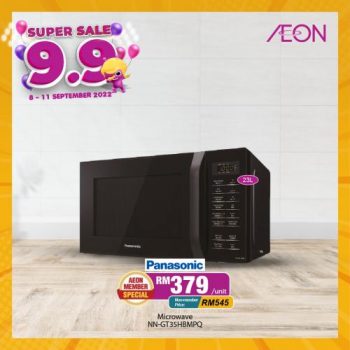 AEON-9.9-Sale-2-350x350 - Johor Kedah Kelantan Kuala Lumpur Malaysia Sales Melaka Negeri Sembilan Pahang Penang Perak Perlis Putrajaya Sabah Sarawak Selangor Supermarket & Hypermarket Terengganu 