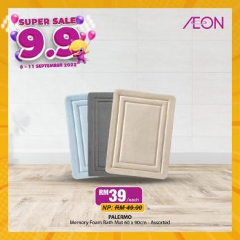 AEON-9.9-Sale-5-350x350 - Johor Kedah Kelantan Kuala Lumpur Malaysia Sales Melaka Negeri Sembilan Pahang Penang Perak Perlis Putrajaya Sabah Sarawak Selangor Supermarket & Hypermarket Terengganu
