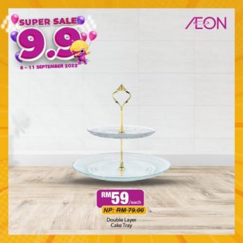 AEON-9.9-Sale-6-350x350 - Johor Kedah Kelantan Kuala Lumpur Malaysia Sales Melaka Negeri Sembilan Pahang Penang Perak Perlis Putrajaya Sabah Sarawak Selangor Supermarket & Hypermarket Terengganu