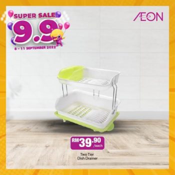 AEON-9.9-Sale-7-350x350 - Johor Kedah Kelantan Kuala Lumpur Malaysia Sales Melaka Negeri Sembilan Pahang Penang Perak Perlis Putrajaya Sabah Sarawak Selangor Supermarket & Hypermarket Terengganu