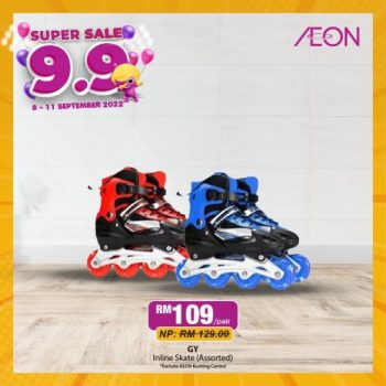 AEON-9.9-Sale-9-350x350 - Johor Kedah Kelantan Kuala Lumpur Malaysia Sales Melaka Negeri Sembilan Pahang Penang Perak Perlis Putrajaya Sabah Sarawak Selangor Supermarket & Hypermarket Terengganu