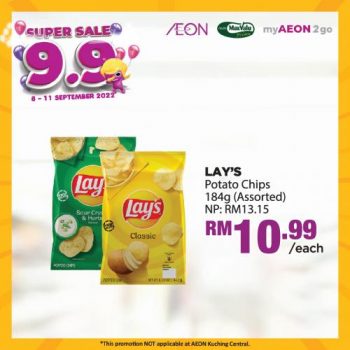 AEON-9.9-Super-Sale-12-350x350 - Johor Kedah Kelantan Kuala Lumpur Malaysia Sales Melaka Negeri Sembilan Pahang Penang Perak Perlis Putrajaya Sabah Sarawak Selangor Supermarket & Hypermarket Terengganu