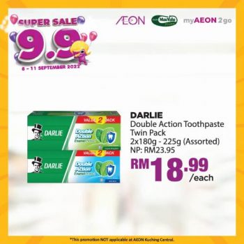 AEON-9.9-Super-Sale-14-350x350 - Johor Kedah Kelantan Kuala Lumpur Malaysia Sales Melaka Negeri Sembilan Pahang Penang Perak Perlis Putrajaya Sabah Sarawak Selangor Supermarket & Hypermarket Terengganu 