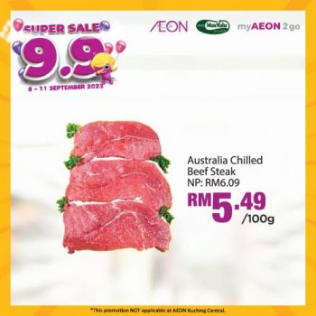 AEON-9.9-Super-Sale-18-350x350 - Johor Kedah Kelantan Kuala Lumpur Malaysia Sales Melaka Negeri Sembilan Pahang Penang Perak Perlis Putrajaya Sabah Sarawak Selangor Supermarket & Hypermarket Terengganu 