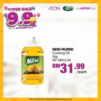 AEON-9.9-Super-Sale-2-350x350 - Johor Kedah Kelantan Kuala Lumpur Malaysia Sales Melaka Negeri Sembilan Pahang Penang Perak Perlis Putrajaya Sabah Sarawak Selangor Supermarket & Hypermarket Terengganu 