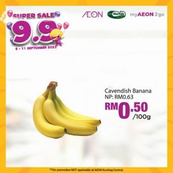 AEON-9.9-Super-Sale-20-350x350 - Johor Kedah Kelantan Kuala Lumpur Malaysia Sales Melaka Negeri Sembilan Pahang Penang Perak Perlis Putrajaya Sabah Sarawak Selangor Supermarket & Hypermarket Terengganu 