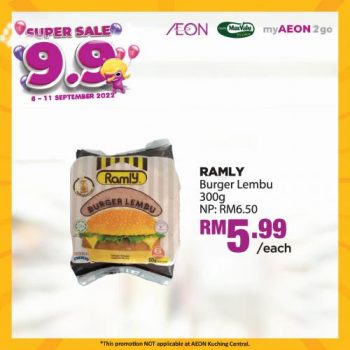 AEON-9.9-Super-Sale-21-350x350 - Johor Kedah Kelantan Kuala Lumpur Malaysia Sales Melaka Negeri Sembilan Pahang Penang Perak Perlis Putrajaya Sabah Sarawak Selangor Supermarket & Hypermarket Terengganu 