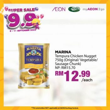 AEON-9.9-Super-Sale-27-350x350 - Johor Kedah Kelantan Kuala Lumpur Malaysia Sales Melaka Negeri Sembilan Pahang Penang Perak Perlis Putrajaya Sabah Sarawak Selangor Supermarket & Hypermarket Terengganu 