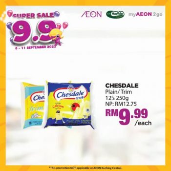 AEON-9.9-Super-Sale-28-350x350 - Johor Kedah Kelantan Kuala Lumpur Malaysia Sales Melaka Negeri Sembilan Pahang Penang Perak Perlis Putrajaya Sabah Sarawak Selangor Supermarket & Hypermarket Terengganu 