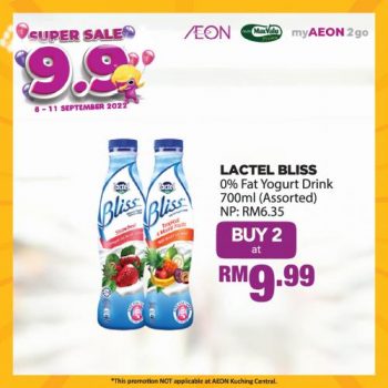 AEON-9.9-Super-Sale-29-350x350 - Johor Kedah Kelantan Kuala Lumpur Malaysia Sales Melaka Negeri Sembilan Pahang Penang Perak Perlis Putrajaya Sabah Sarawak Selangor Supermarket & Hypermarket Terengganu 