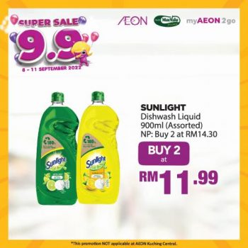 AEON-9.9-Super-Sale-3-350x350 - Johor Kedah Kelantan Kuala Lumpur Malaysia Sales Melaka Negeri Sembilan Pahang Penang Perak Perlis Putrajaya Sabah Sarawak Selangor Supermarket & Hypermarket Terengganu 