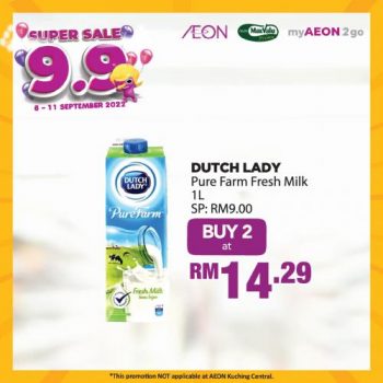 AEON-9.9-Super-Sale-30-350x350 - Johor Kedah Kelantan Kuala Lumpur Malaysia Sales Melaka Negeri Sembilan Pahang Penang Perak Perlis Putrajaya Sabah Sarawak Selangor Supermarket & Hypermarket Terengganu 