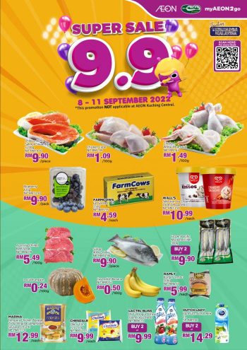 AEON-9.9-Super-Sale-31-350x495 - Johor Kedah Kelantan Kuala Lumpur Malaysia Sales Melaka Negeri Sembilan Pahang Penang Perak Perlis Putrajaya Sabah Sarawak Selangor Supermarket & Hypermarket Terengganu 