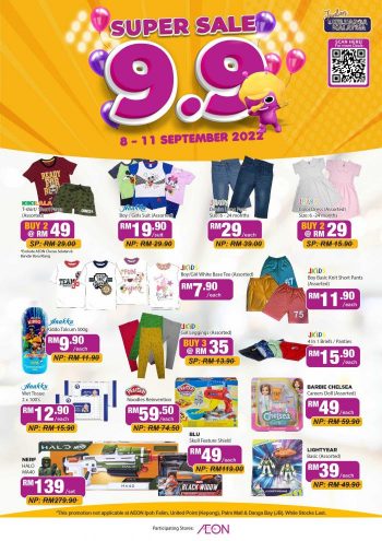 AEON-9.9-Super-Sale-37-350x495 - Johor Kedah Kelantan Kuala Lumpur Malaysia Sales Melaka Negeri Sembilan Pahang Penang Perak Perlis Putrajaya Sabah Sarawak Selangor Supermarket & Hypermarket Terengganu 