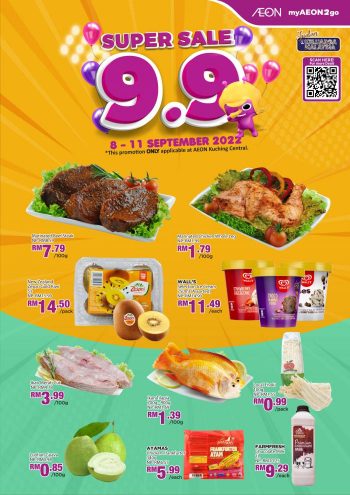 AEON-9.9-Super-Sale-38-350x495 - Johor Kedah Kelantan Kuala Lumpur Malaysia Sales Melaka Negeri Sembilan Pahang Penang Perak Perlis Putrajaya Sabah Sarawak Selangor Supermarket & Hypermarket Terengganu 