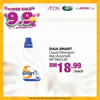 AEON-9.9-Super-Sale-4-350x350 - Johor Kedah Kelantan Kuala Lumpur Malaysia Sales Melaka Negeri Sembilan Pahang Penang Perak Perlis Putrajaya Sabah Sarawak Selangor Supermarket & Hypermarket Terengganu 