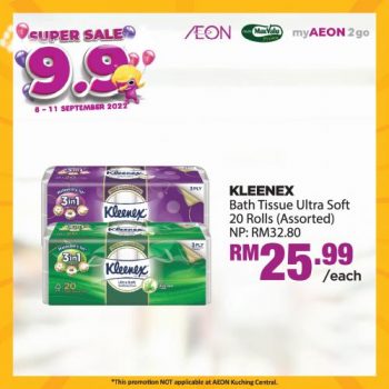 AEON-9.9-Super-Sale-6-350x350 - Johor Kedah Kelantan Kuala Lumpur Malaysia Sales Melaka Negeri Sembilan Pahang Penang Perak Perlis Putrajaya Sabah Sarawak Selangor Supermarket & Hypermarket Terengganu 