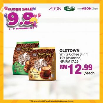 AEON-9.9-Super-Sale-9-350x350 - Johor Kedah Kelantan Kuala Lumpur Malaysia Sales Melaka Negeri Sembilan Pahang Penang Perak Perlis Putrajaya Sabah Sarawak Selangor Supermarket & Hypermarket Terengganu 