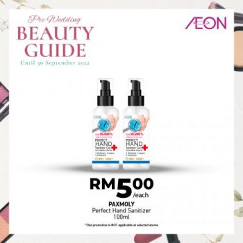 AEON-Beauty-Fashion-Promotion-17-350x350 - Beauty & Health Cosmetics Fragrances Johor Kedah Kelantan Kuala Lumpur Melaka Negeri Sembilan Pahang Penang Perak Perlis Personal Care Promotions & Freebies Putrajaya Sabah Sarawak Selangor Supermarket & Hypermarket Terengganu 