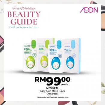 AEON-Beauty-Fashion-Promotion-20-350x350 - Beauty & Health Cosmetics Fragrances Johor Kedah Kelantan Kuala Lumpur Melaka Negeri Sembilan Pahang Penang Perak Perlis Personal Care Promotions & Freebies Putrajaya Sabah Sarawak Selangor Supermarket & Hypermarket Terengganu 