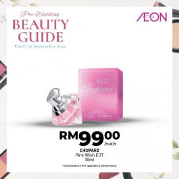 AEON-Beauty-Fashion-Promotion-4-350x350 - Beauty & Health Cosmetics Fragrances Johor Kedah Kelantan Kuala Lumpur Melaka Negeri Sembilan Pahang Penang Perak Perlis Personal Care Promotions & Freebies Putrajaya Sabah Sarawak Selangor Supermarket & Hypermarket Terengganu 