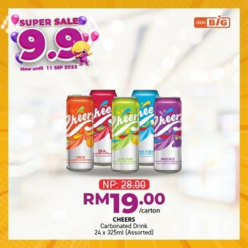 AEON-BiG-9.9-Super-Sale-17-350x350 - Johor Kedah Kelantan Kuala Lumpur Malaysia Sales Melaka Negeri Sembilan Pahang Penang Perak Perlis Putrajaya Sabah Sarawak Selangor Supermarket & Hypermarket Terengganu 