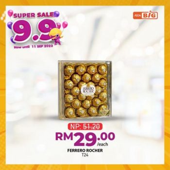 AEON-BiG-9.9-Super-Sale-18-350x350 - Johor Kedah Kelantan Kuala Lumpur Malaysia Sales Melaka Negeri Sembilan Pahang Penang Perak Perlis Putrajaya Sabah Sarawak Selangor Supermarket & Hypermarket Terengganu
