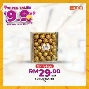 AEON-BiG-9.9-Super-Sale-18-350x350 - Johor Kedah Kelantan Kuala Lumpur Malaysia Sales Melaka Negeri Sembilan Pahang Penang Perak Perlis Putrajaya Sabah Sarawak Selangor Supermarket & Hypermarket Terengganu 