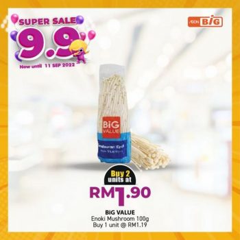 AEON-BiG-9.9-Super-Sale-7-350x350 - Johor Kedah Kelantan Kuala Lumpur Malaysia Sales Melaka Negeri Sembilan Pahang Penang Perak Perlis Putrajaya Sabah Sarawak Selangor Supermarket & Hypermarket Terengganu 