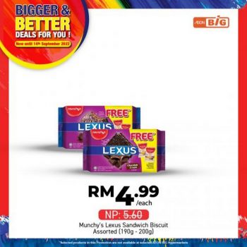 AEON-BiG-Bigger-Better-Deals-Promotion-14-350x350 - Johor Kedah Kelantan Kuala Lumpur Melaka Negeri Sembilan Pahang Penang Perak Perlis Promotions & Freebies Putrajaya Sabah Sarawak Selangor Supermarket & Hypermarket Terengganu 