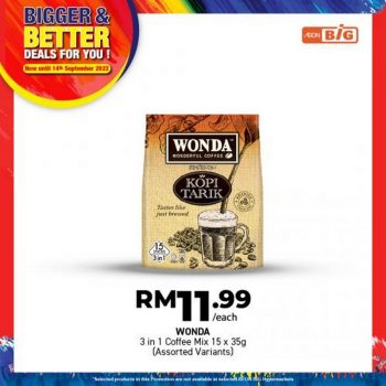 AEON-BiG-Bigger-Better-Deals-Promotion-30-350x350 - Johor Kedah Kelantan Kuala Lumpur Melaka Negeri Sembilan Pahang Penang Perak Perlis Promotions & Freebies Putrajaya Sabah Sarawak Selangor Supermarket & Hypermarket Terengganu 