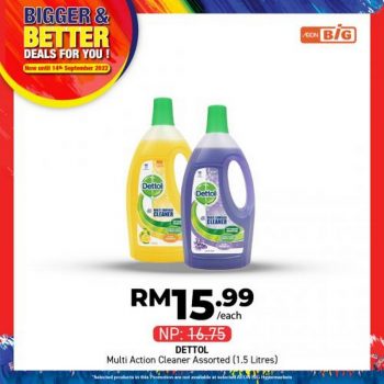 AEON-BiG-Household-Personal-Care-Promotion-1-350x350 - Johor Kedah Kelantan Kuala Lumpur Melaka Negeri Sembilan Pahang Penang Perak Perlis Promotions & Freebies Putrajaya Sabah Sarawak Selangor Supermarket & Hypermarket Terengganu 