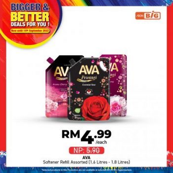 AEON-BiG-Household-Personal-Care-Promotion-11-350x350 - Johor Kedah Kelantan Kuala Lumpur Melaka Negeri Sembilan Pahang Penang Perak Perlis Promotions & Freebies Putrajaya Sabah Sarawak Selangor Supermarket & Hypermarket Terengganu 