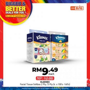 AEON-BiG-Household-Personal-Care-Promotion-13-350x350 - Johor Kedah Kelantan Kuala Lumpur Melaka Negeri Sembilan Pahang Penang Perak Perlis Promotions & Freebies Putrajaya Sabah Sarawak Selangor Supermarket & Hypermarket Terengganu 