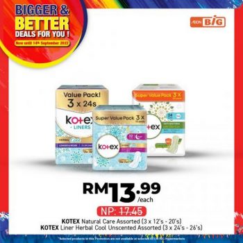 AEON-BiG-Household-Personal-Care-Promotion-18-350x350 - Johor Kedah Kelantan Kuala Lumpur Melaka Negeri Sembilan Pahang Penang Perak Perlis Promotions & Freebies Putrajaya Sabah Sarawak Selangor Supermarket & Hypermarket Terengganu