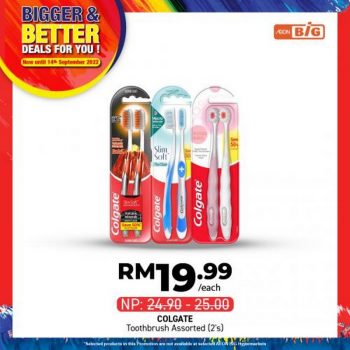AEON-BiG-Household-Personal-Care-Promotion-20-350x350 - Johor Kedah Kelantan Kuala Lumpur Melaka Negeri Sembilan Pahang Penang Perak Perlis Promotions & Freebies Putrajaya Sabah Sarawak Selangor Supermarket & Hypermarket Terengganu