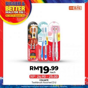 AEON-BiG-Household-Personal-Care-Promotion-20-350x350 - Johor Kedah Kelantan Kuala Lumpur Melaka Negeri Sembilan Pahang Penang Perak Perlis Promotions & Freebies Putrajaya Sabah Sarawak Selangor Supermarket & Hypermarket Terengganu 