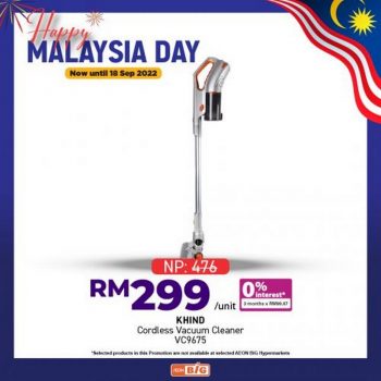 AEON-BiG-Malaysia-Day-Promotion-5-350x350 - Johor Kedah Kelantan Kuala Lumpur Melaka Negeri Sembilan Pahang Penang Perak Perlis Promotions & Freebies Putrajaya Sabah Sarawak Selangor Supermarket & Hypermarket Terengganu