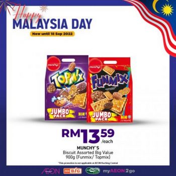 AEON-BiG-Malaysia-Day-Promotion-9-350x350 - Johor Kedah Kelantan Kuala Lumpur Melaka Negeri Sembilan Pahang Penang Perak Perlis Promotions & Freebies Putrajaya Sabah Sarawak Selangor Supermarket & Hypermarket Terengganu