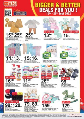 AEON-BiG-Promotion-Catalogue-10-1-350x495 - Johor Kedah Kelantan Kuala Lumpur Melaka Negeri Sembilan Pahang Penang Perak Perlis Promotions & Freebies Putrajaya Sabah Sarawak Selangor Supermarket & Hypermarket Terengganu 