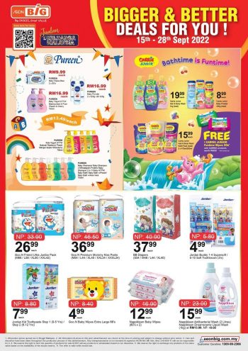 AEON-BiG-Promotion-Catalogue-12-1-350x495 - Johor Kedah Kelantan Kuala Lumpur Melaka Negeri Sembilan Pahang Penang Perak Perlis Promotions & Freebies Putrajaya Sabah Sarawak Selangor Supermarket & Hypermarket Terengganu 