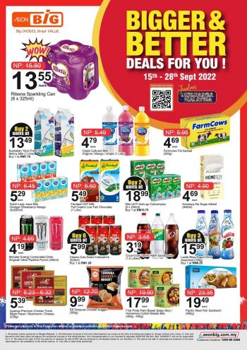 AEON-BiG-Promotion-Catalogue-12-350x495 - Johor Kedah Kelantan Kuala Lumpur Melaka Negeri Sembilan Pahang Penang Perak Perlis Promotions & Freebies Putrajaya Sabah Sarawak Selangor Supermarket & Hypermarket Terengganu 