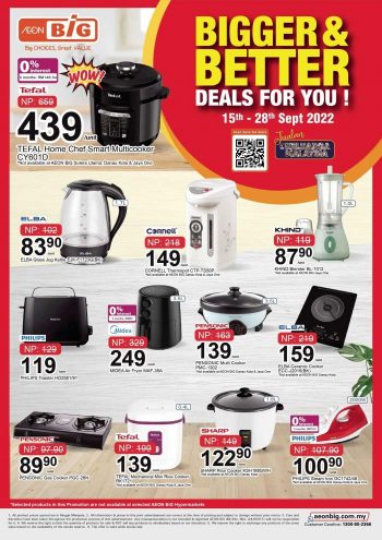 AEON-BiG-Promotion-Catalogue-13-350x495 - Johor Kedah Kelantan Kuala Lumpur Melaka Negeri Sembilan Pahang Penang Perak Perlis Promotions & Freebies Putrajaya Sabah Sarawak Selangor Supermarket & Hypermarket Terengganu 