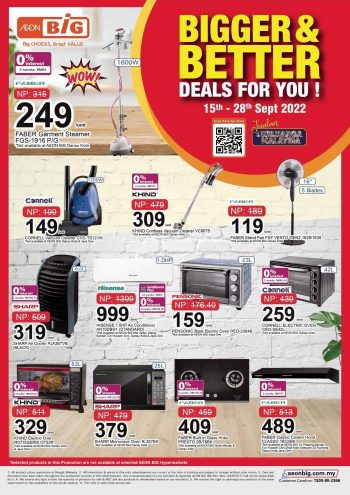 AEON-BiG-Promotion-Catalogue-14-350x495 - Johor Kedah Kelantan Kuala Lumpur Melaka Negeri Sembilan Pahang Penang Perak Perlis Promotions & Freebies Putrajaya Sabah Sarawak Selangor Supermarket & Hypermarket Terengganu 