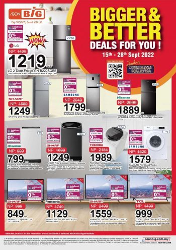 AEON-BiG-Promotion-Catalogue-15-350x495 - Johor Kedah Kelantan Kuala Lumpur Melaka Negeri Sembilan Pahang Penang Perak Perlis Promotions & Freebies Putrajaya Sabah Sarawak Selangor Supermarket & Hypermarket Terengganu 