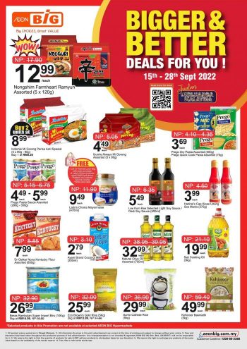 AEON-BiG-Promotion-Catalogue-2-1-350x495 - Johor Kedah Kelantan Kuala Lumpur Melaka Negeri Sembilan Pahang Penang Perak Perlis Promotions & Freebies Putrajaya Sabah Sarawak Selangor Supermarket & Hypermarket Terengganu 