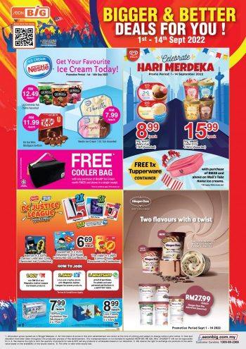 AEON-BiG-Promotion-Catalogue-3-350x495 - Johor Kedah Kelantan Kuala Lumpur Melaka Negeri Sembilan Pahang Penang Perak Perlis Promotions & Freebies Putrajaya Sabah Sarawak Selangor Supermarket & Hypermarket Terengganu 